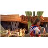 Image 3 : Flintstones - Valet Parking Ticket