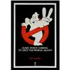 Image 1 : Ghostbusters II - Original Advance Teaser One-Sheet Poster