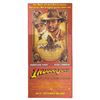 Image 1 : Indiana Jones and the Last Crusade - Original Release Large Format German Poster