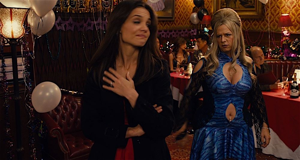 Jack and Jill - Monica's Outfit (David Spade)
