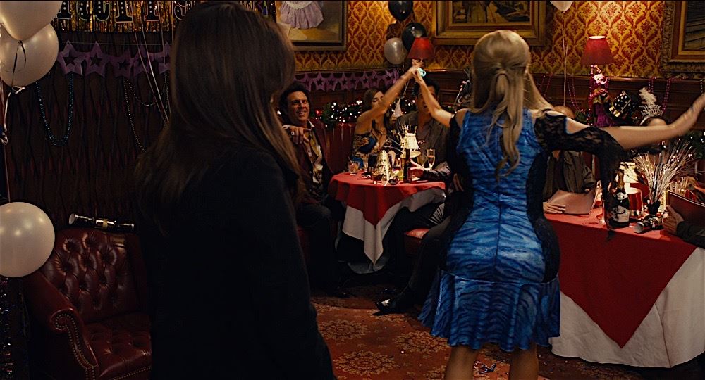 Jack and Jill - Monica's Outfit (David Spade)