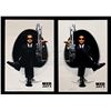 Image 1 : Men In Black II - Set Of Original Advance One-Sheet Posters