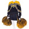 Image 1 : Radio - Mary Helen's Cheerleading Uniform (Sarah Drew)