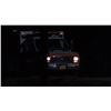 Image 7 : Roswell (TV) - KROZ Van License Plate