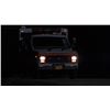 Image 8 : Roswell (TV) - KROZ Van License Plate