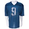 Image 1 : Rudy - Notre Dame #9 Football Jersey