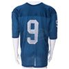 Image 2 : Rudy - Notre Dame #9 Football Jersey