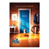Image 1 : Secret Life of Pets, The - Original Double Sided Advance One-Sheet Poster