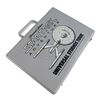 Image 1 : Star Trek - Star Trek Adventure Press Kit Briefcase
