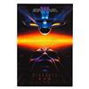 Image 1 : Star Trek VI: The Undiscovered Country - Original Advance One-Sheet Poster