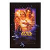 Image 1 : Star Wars: Episode IV - A New Hope - Special Edition Release One-Sheet Poster