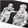 Image 3 : Tron (1982) - Production Used Kodaliths (David Warner)