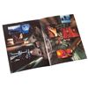 Image 2 : Various Productions - ILM 10th Anniversary Fold-Out