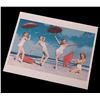 Image 1 : Various Productions - Marilyn Monroe Original Limited Edition Print by Andre de Dienes