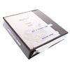 Image 1 : Big Fish - Prop Department Continuity Binder