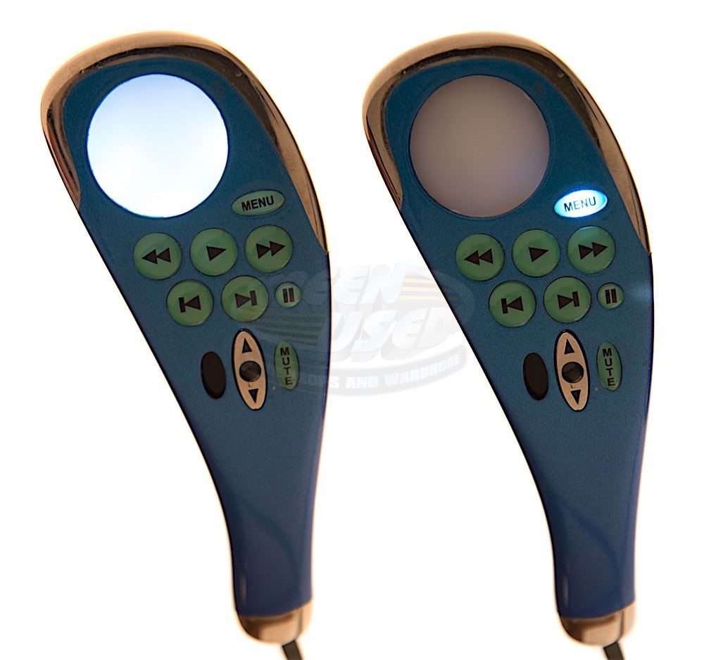 Click - Light-Up Remote Control (Adam Sandler)