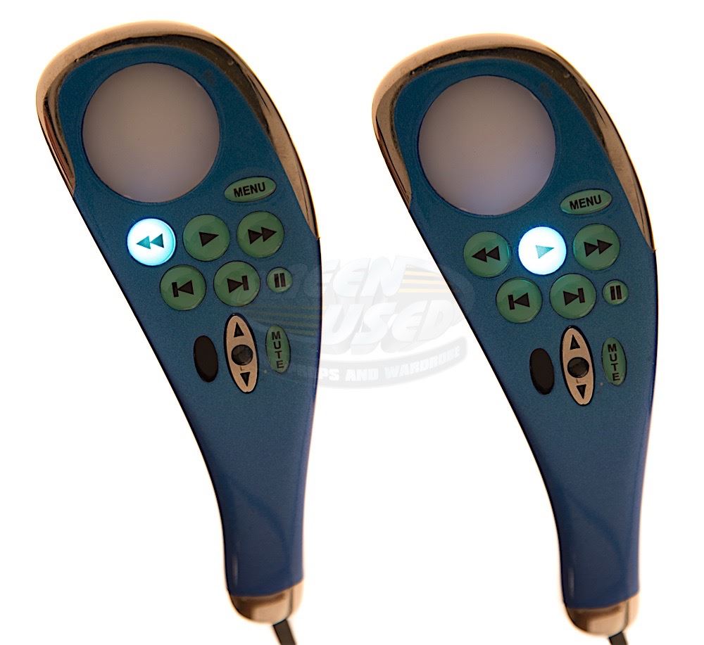 Click - Light-Up Remote Control (Adam Sandler)