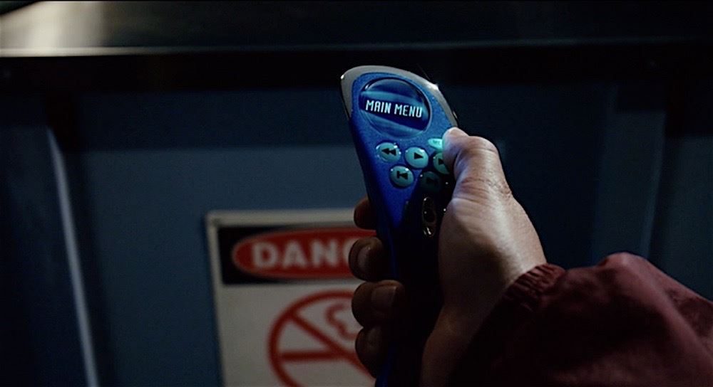 Click - Light-Up Remote Control (Adam Sandler)