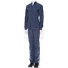 Image 1 : Ender's Game - Petra Arkanian's Command School Uniform (Hailee Steinfeld)