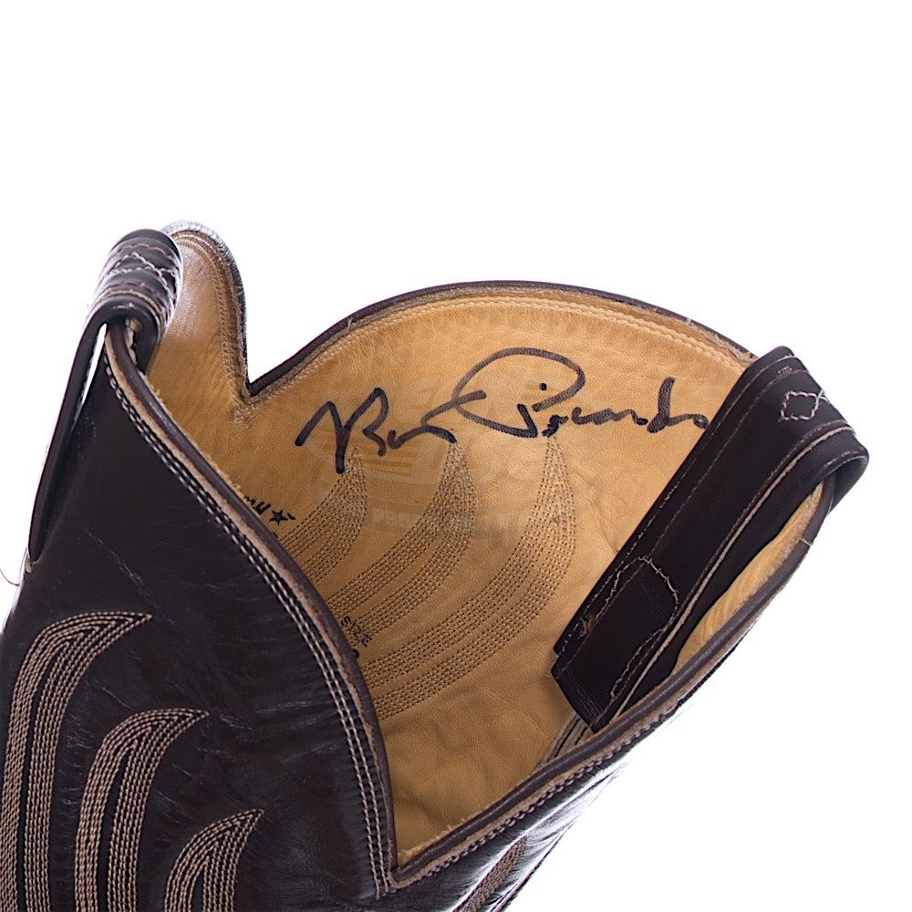 Innerspace - The Cowboy's Boots & Underpants (Robert Picardo)