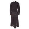 Image 1 : Matrix Reloaded, The - Neo's Iconic Long Coat (Keanu Reeves)