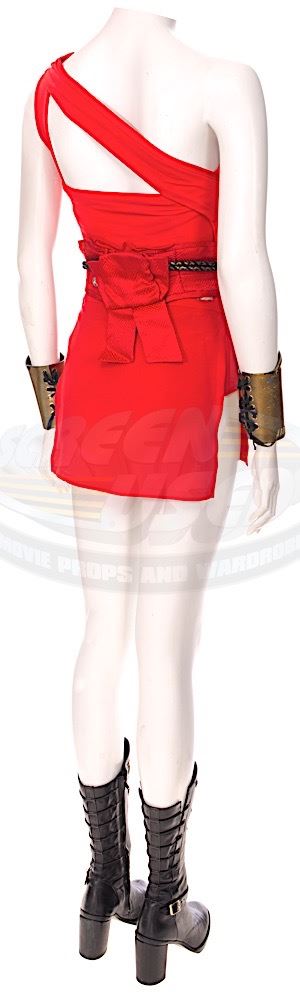 Pixels Lady Lisa S Costume