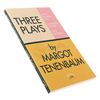 Image 1 : Royal Tenenbaums, The - "Three Plays" Prop Book