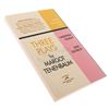 Image 2 : Royal Tenenbaums, The - "Three Plays" Prop Book