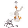 Image 1 : Seinfeld (TV) - Newman's Dippy Duck Lamp