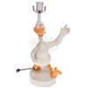 Image 2 : Seinfeld (TV) - Newman's Dippy Duck Lamp