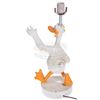 Image 3 : Seinfeld (TV) - Newman's Dippy Duck Lamp