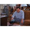 Image 6 : Seinfeld (TV) - Newman's Dippy Duck Lamp