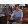 Image 7 : Seinfeld (TV) - Newman's Dippy Duck Lamp