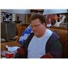 Image 8 : Seinfeld (TV) - Newman's Dippy Duck Lamp