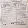 Image 5 : Six Million Dollar Man, The (TV) - Original Hand Drawn Blueprints