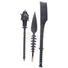 Image 1 : Snow White and the Huntsman - Dark Army Weapons