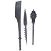 Image 2 : Snow White and the Huntsman - Dark Army Weapons
