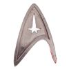 Image 1 : Star Trek (2009) - Starfleet Uniform Chest Insignia