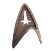 Image 1 : Star Trek Beyond - Starfleet Uniform Chest Insignia