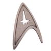 Image 1 : Star Trek Into Darkness - Starfleet Uniform Chest Insignia
