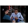 Image 10 : Star Trek: Deep Space Nine (TV) - Doctor Bashir's Racquetball Racquet (Alexander Siddig)