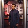 Image 10 : Star Trek: Enterprise (TV) - Lieutenant Malcolm Reed's Starfleet Uniform (Dominic Keating)