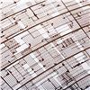Image 2 : Star Wars: Episode VI - Return of the Jedi - Metal Death Star Sections