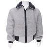 Image 2 : Alf (TV) - Mihaly "Michu" Meszaros' Custom Cast & Crew Gift Jacket