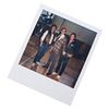 Image 1 : Back To The Future - Rare Huey Lewis Behind the Scenes Photograph
