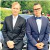 Image 8 : Banshee (TV) - Clay Burton's Outfit (Matthew Rauch)
