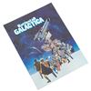Image 1 : Battlestar Galactica (1978) (TV) - Original Program Book