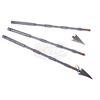Image 1 : Blue Streak - Prop Spears