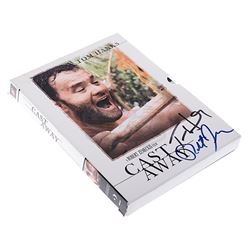 Cast Away - Autographed DVD