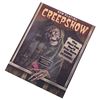 Image 1 : Creepshow - Rare Original Release Promotional Fold-Out
